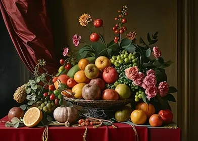 OIL_PAINTING_Gold